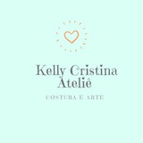 Kelly Cristina Ateliê