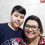 Caroline Linaldi Ferreira