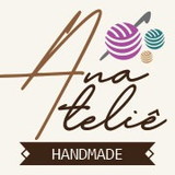 Ana Atelie - Feito a Mão