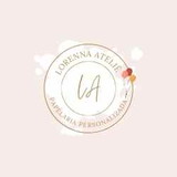 Lorenna Atêlie - Papelaria Personalizada