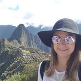 Amanda Bernardi Bianchi