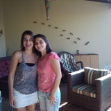 DANIELA DOS SANTOS FORMIGA