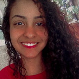 Olívia Thais Barros Clementino