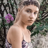 Anna Andreevna Aleksashina Pinheiro