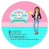 Mimos da Karla Criações