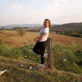 Michelle Carolina Santos