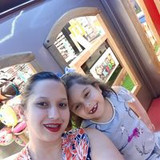 Karla Geralda Batista Silva