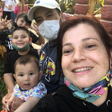 Lucia Elizabete Massei