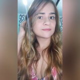 Jeane Santos de Souza Silva