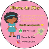 Mimos da Diiw
