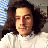 Joao Victor Fernandes Pereira