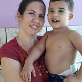 Crisleimarcia Rodrigues da Silva