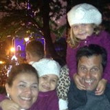 Tatiana Costa Azevedo Heine