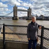 ROSELAINE DA SILVA CAMPESTRINI