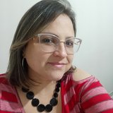 Camila de Oliveira Ribeiro Rocha