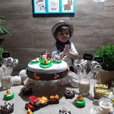 Núbia Fernanda Martins Marcos Monteiro