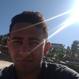 Luiz Antônio Lucas de Oliveira