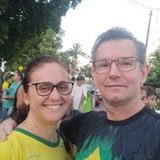 Joelma Mara Caetano Machado