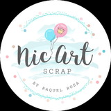 Nic Art Scrap