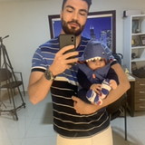 Frederico Teixeira Izidorio