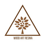Wood Art Resina