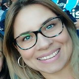 Janete Lianda Reis da Silva