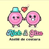 Rick e Giza Ateliê de costura