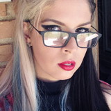 Ingrid Ferreira da Rosa Nilsson