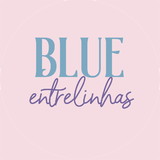 Blue entre linhas