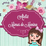 Ateliê Mimos de Menina