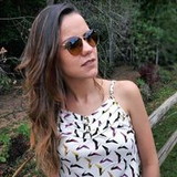 Keity Cristina Franco