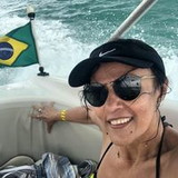 Maria Givanalda de Matos Domingos