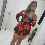 Maria Hêmelly Souza Alves