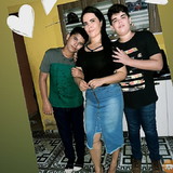 Jordana Santos Brandão