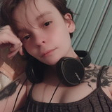 Victória Luiza Dos Santos