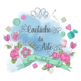 Cantinho da Arte - Bordados