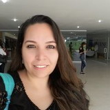 gleice santos de oliveira