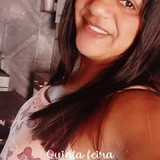 Maria de Fátima Oliveira da Silva