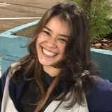 Maria Clara Nascimento