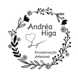 Andréa Higa - Encadernação Artesanal