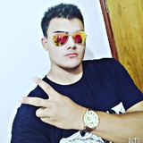 Carlos Henrique roque amadeu