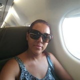 Wania  Lúcia Cavenaghi Oliveira