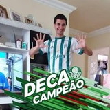 Nelson Parolini Neto