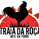 TRAIA DA ROÇA