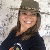 Claudete Xavier Dos Santos