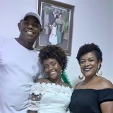 Maria Sueli Dos Santos Santos