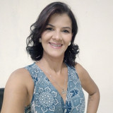 Joyce Ribeiro de Souza