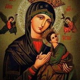 Paróquia Nossa Senhora do Perpétuo Socorro