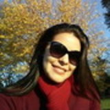 Daniella Rangel Pinto