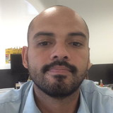 Hamilton Augusto Santos Araujo